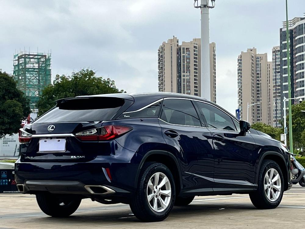 Lexus Lexus RX