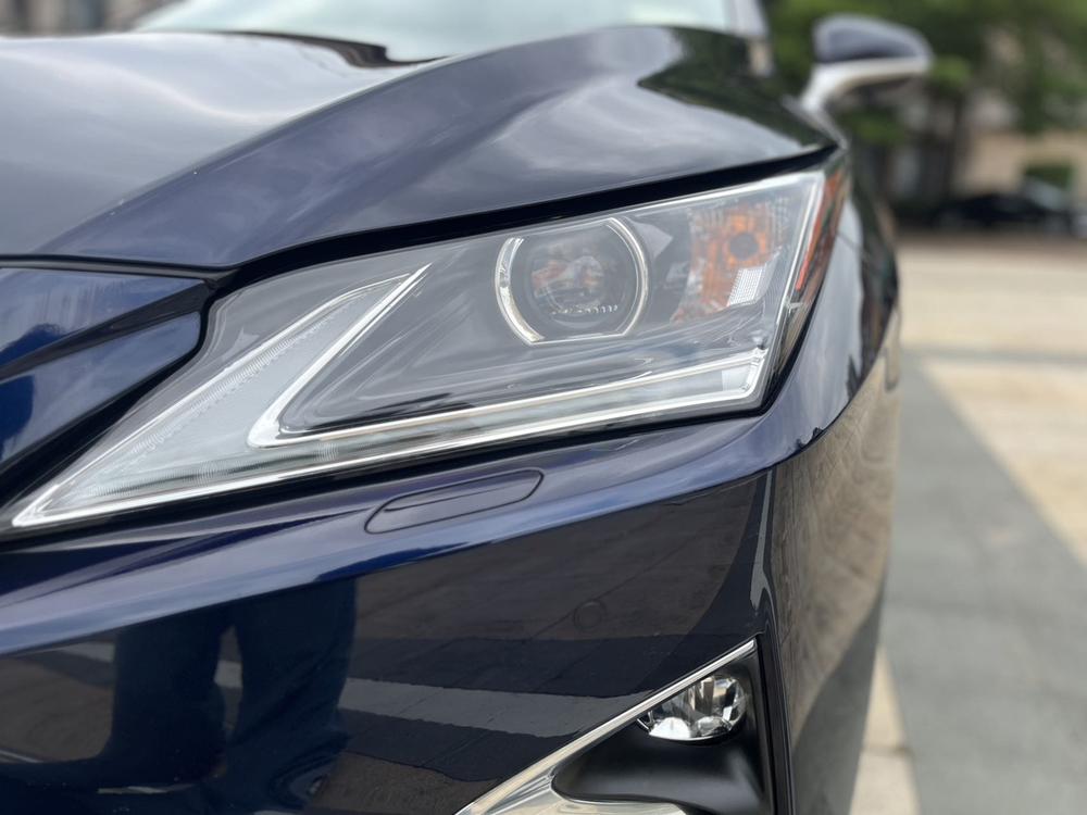 Lexus Lexus RX