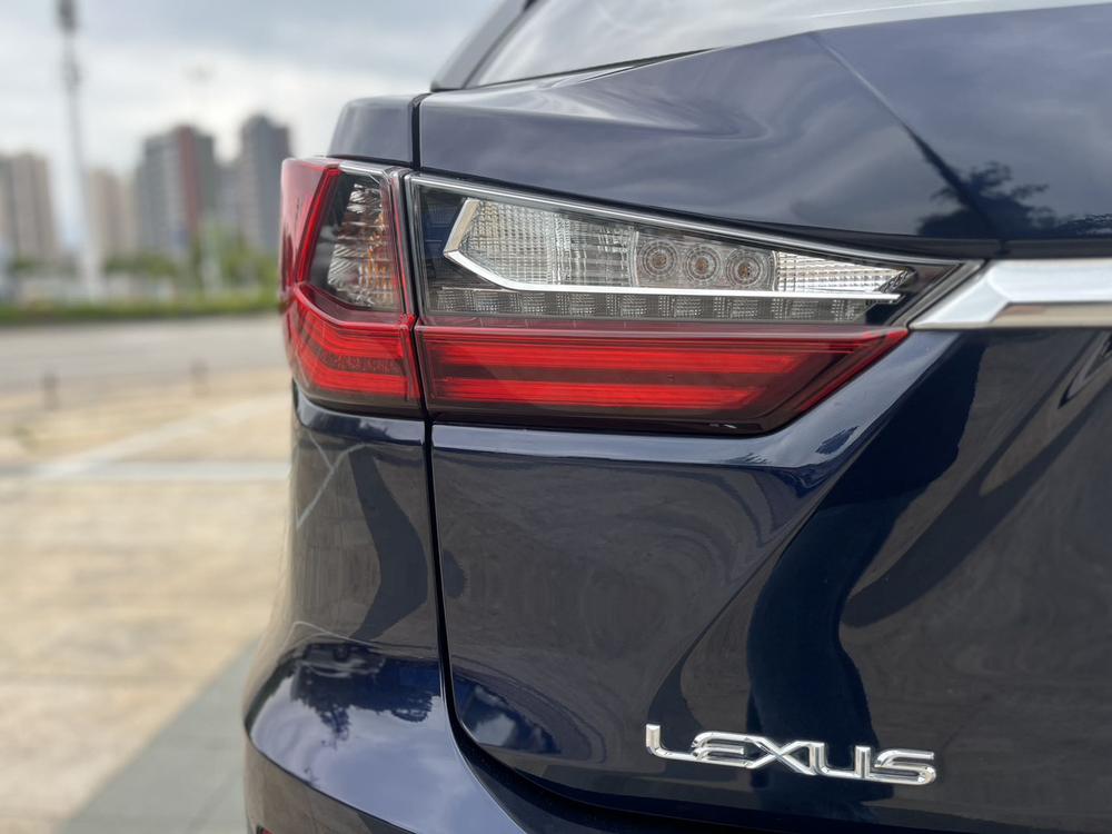 Lexus Lexus RX