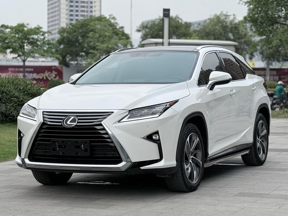 Lexus Lexus RX