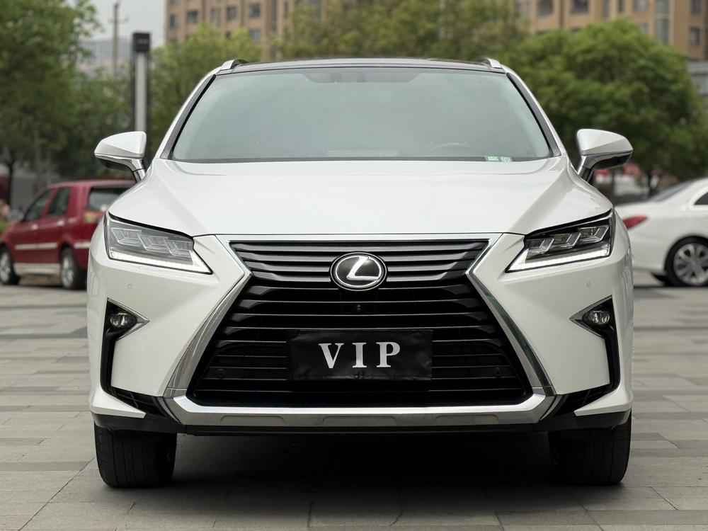 Lexus Lexus RX