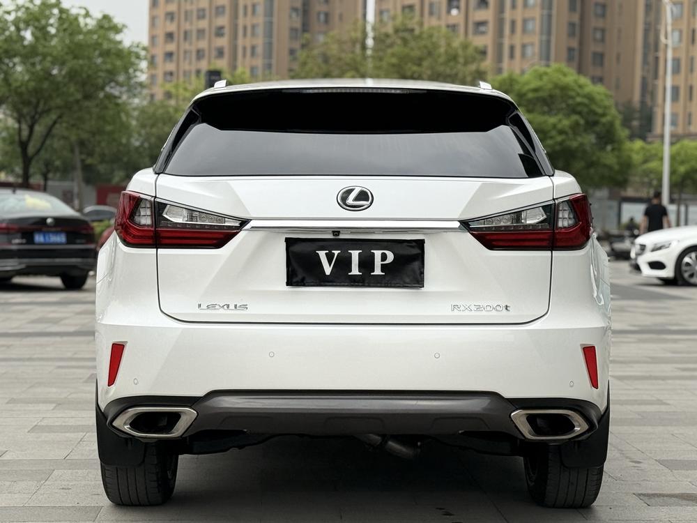 Lexus Lexus RX