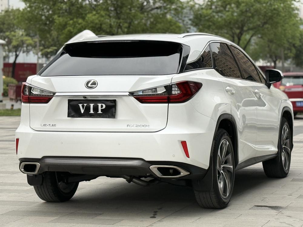 Lexus Lexus RX