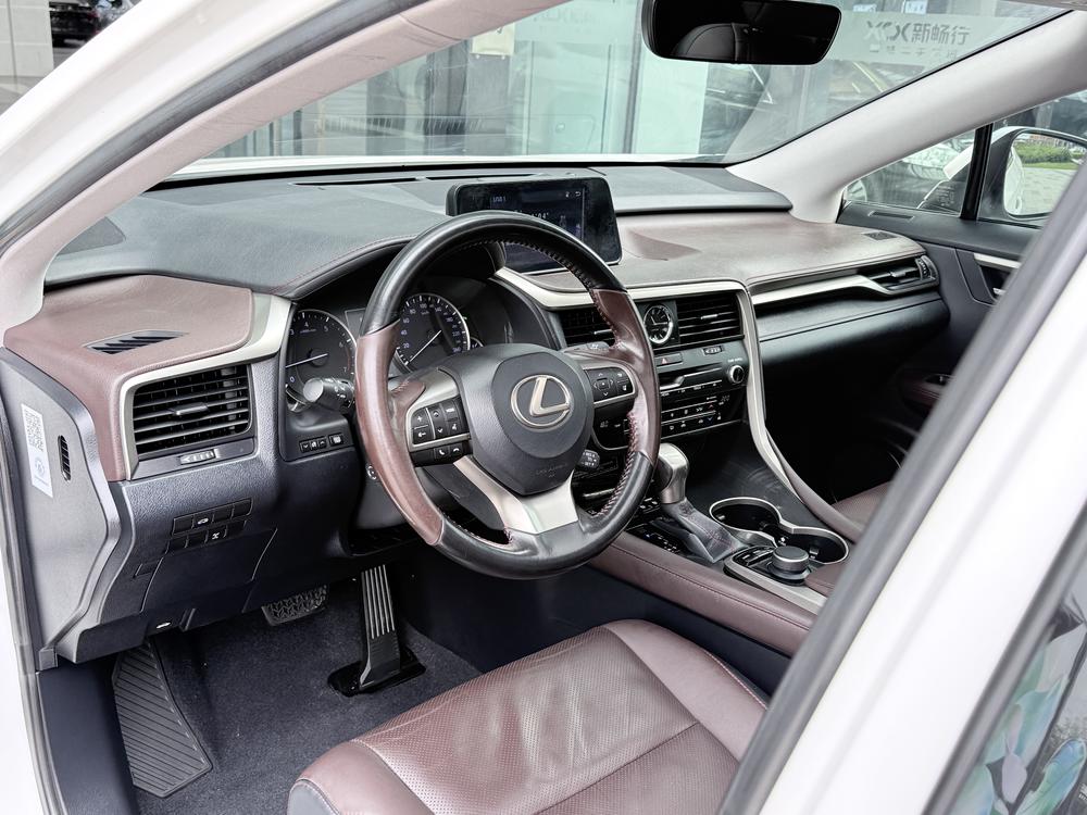 Lexus Lexus RX