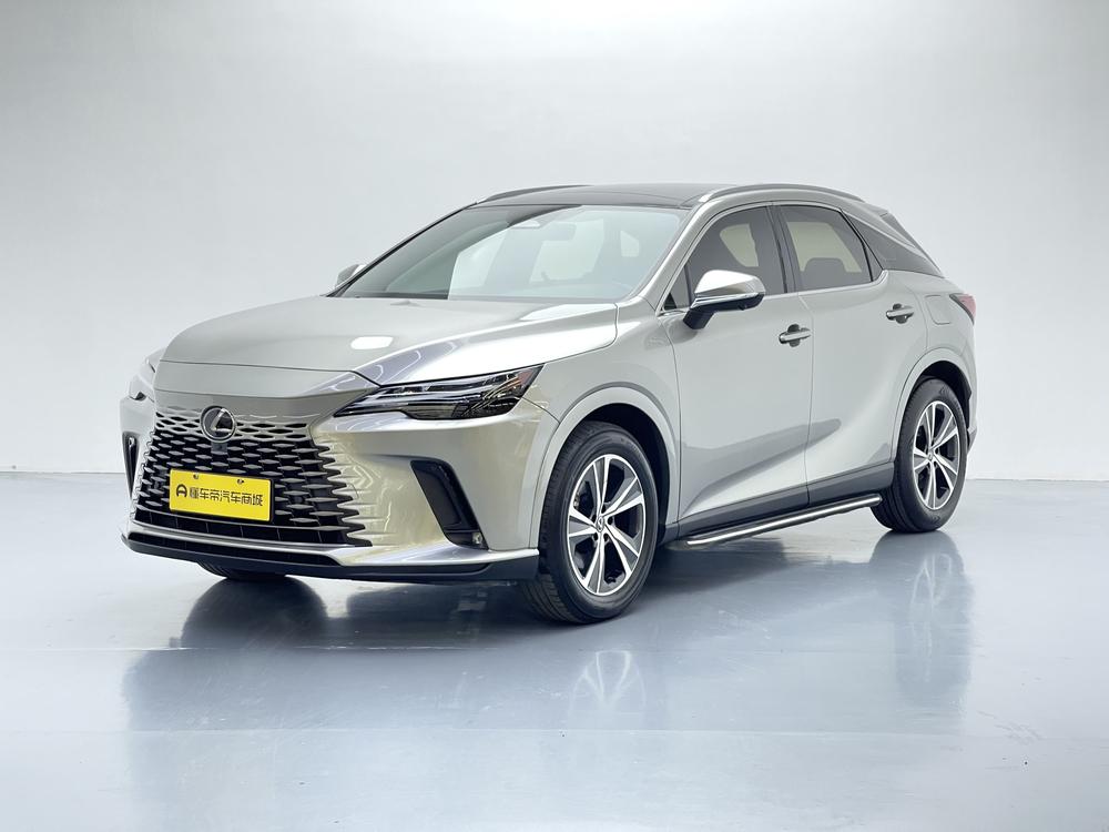 Lexus Lexus RX