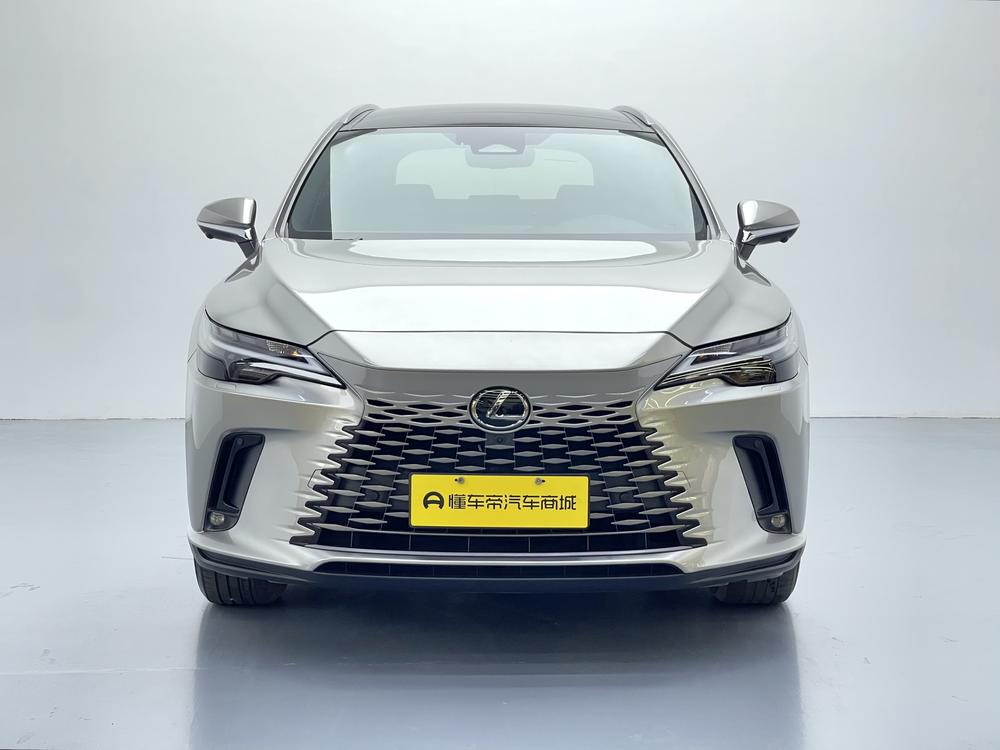 Lexus Lexus RX