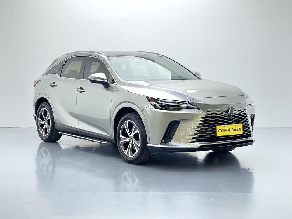 Lexus Lexus RX