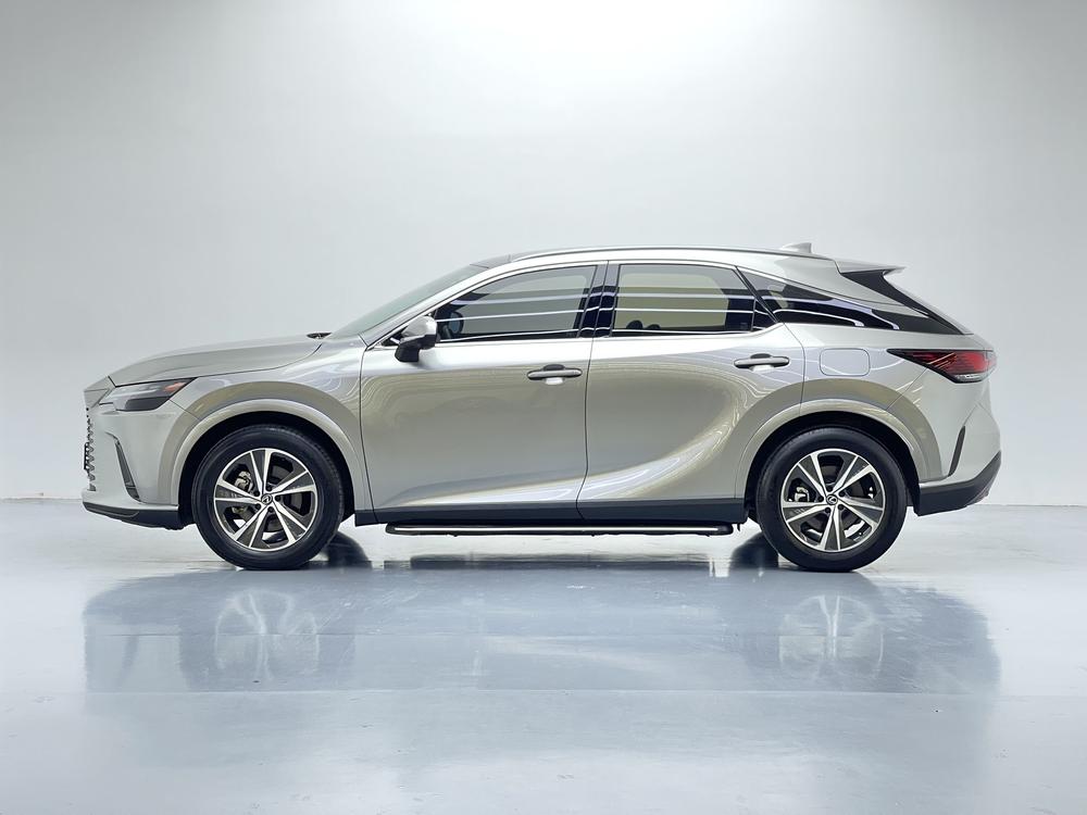 Lexus Lexus RX