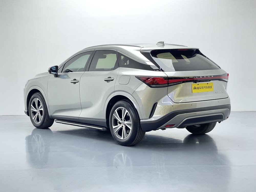 Lexus Lexus RX