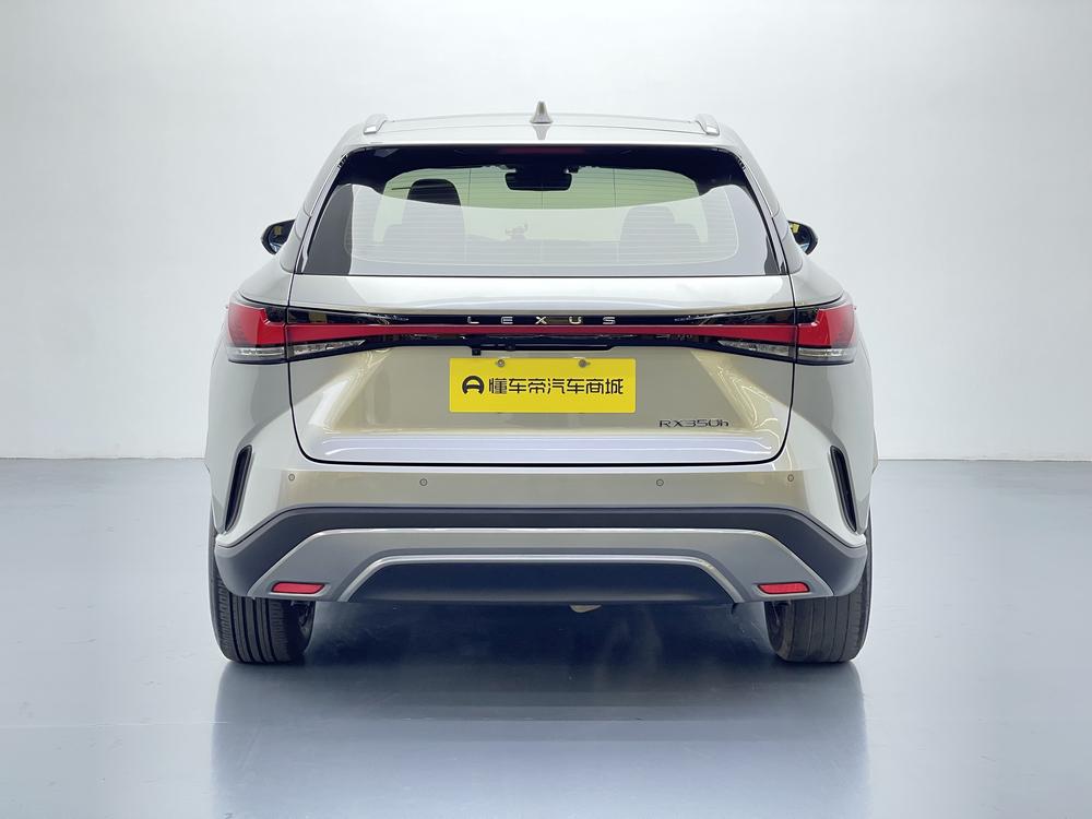 Lexus Lexus RX