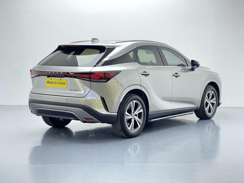 Lexus Lexus RX