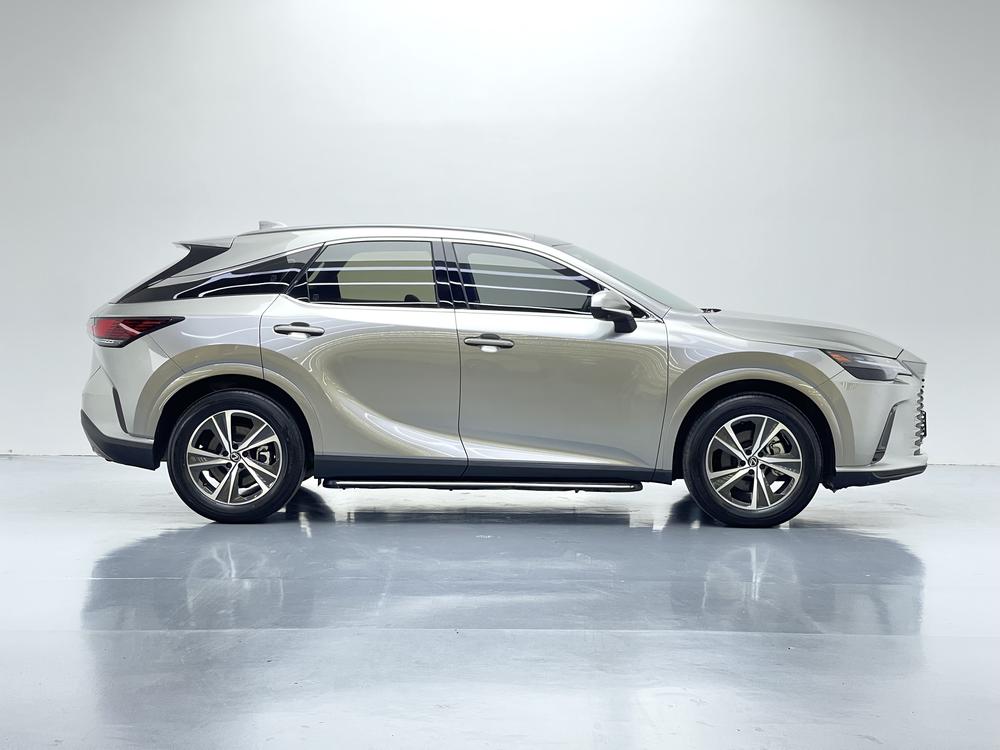 Lexus Lexus RX