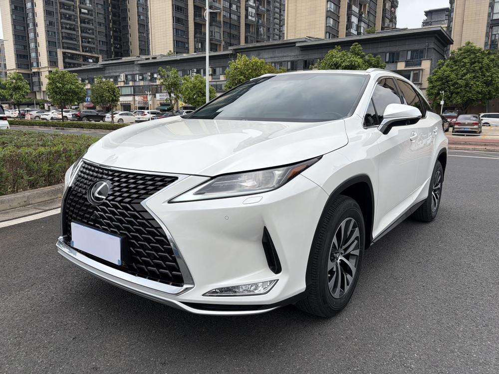 Lexus Lexus RX