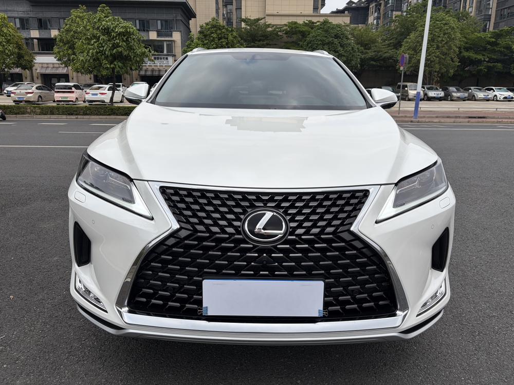 Lexus Lexus RX