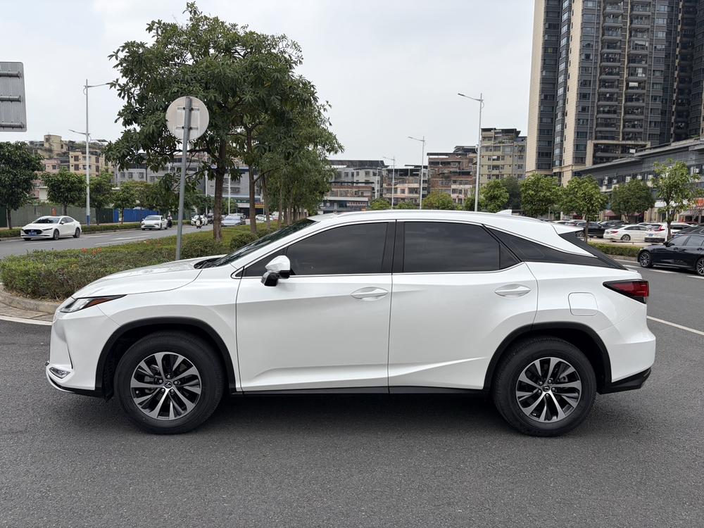 Lexus Lexus RX