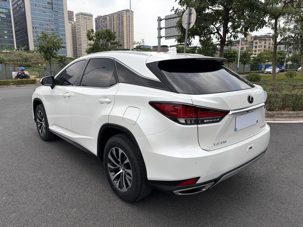 Lexus Lexus RX