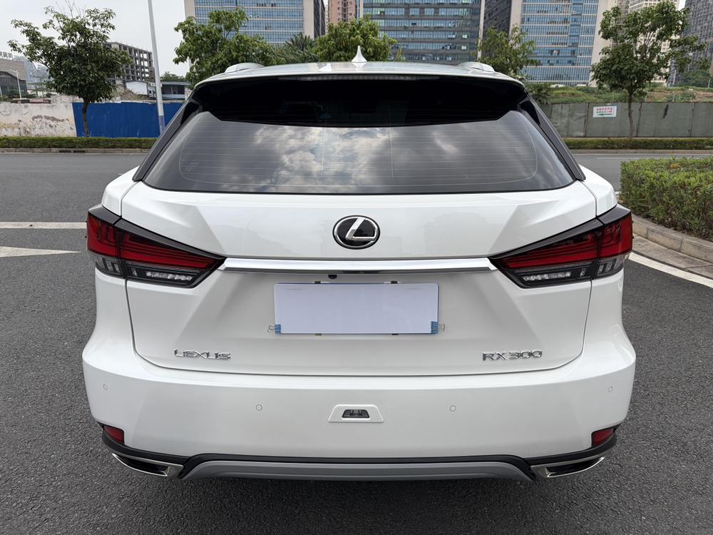Lexus Lexus RX