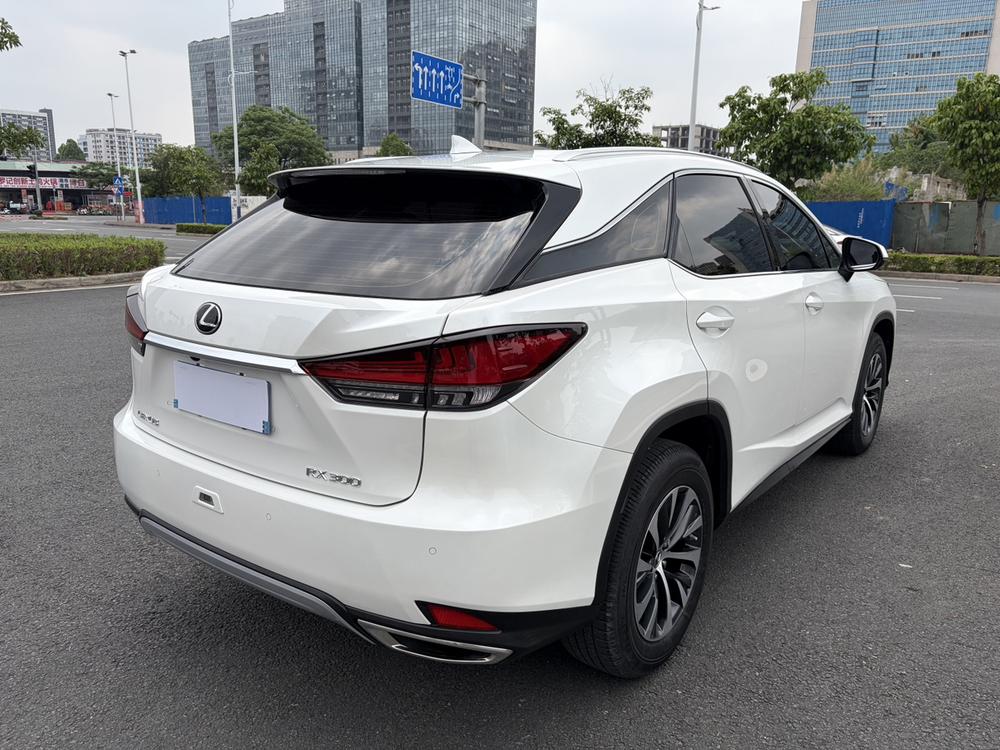 Lexus Lexus RX