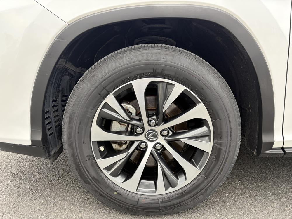 Lexus Lexus RX