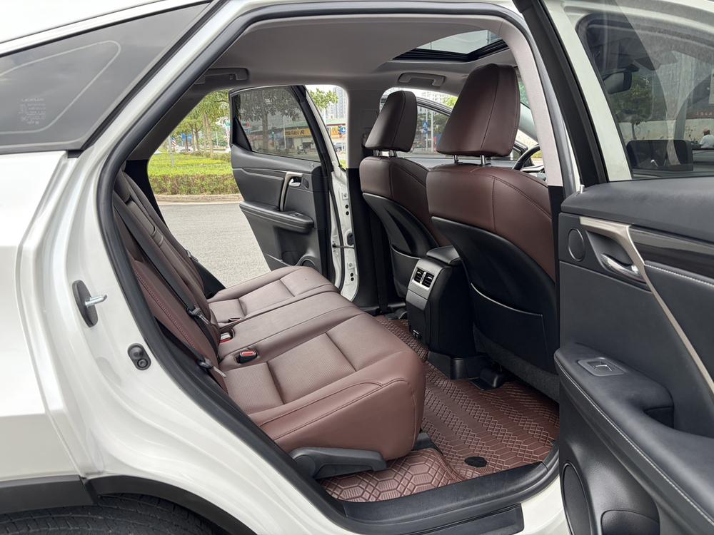 Lexus Lexus RX