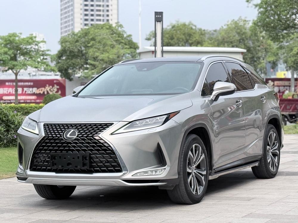 Lexus Lexus RX