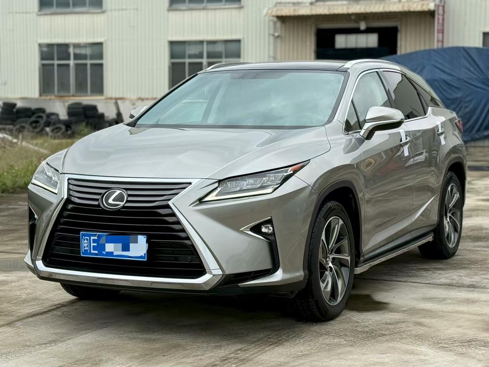 Lexus Lexus RX