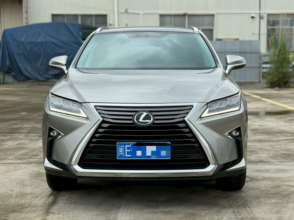 Lexus Lexus RX