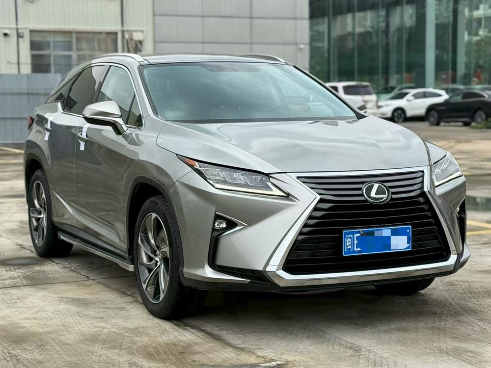 Lexus Lexus RX
