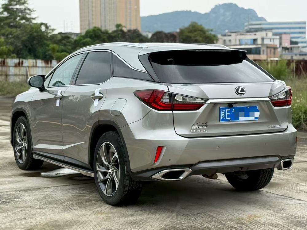 Lexus Lexus RX