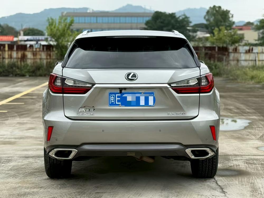 Lexus Lexus RX