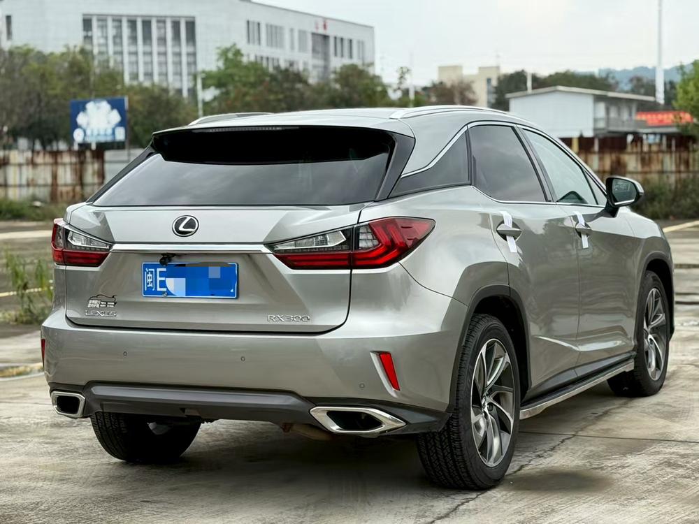 Lexus Lexus RX