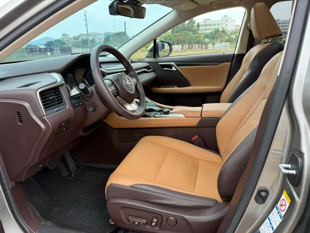 Lexus Lexus RX