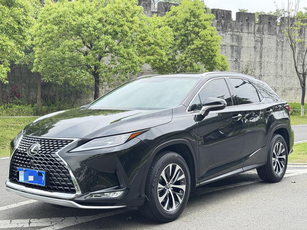 Lexus Lexus RX