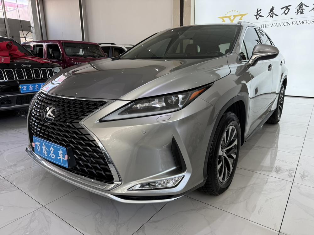 Lexus Lexus RX