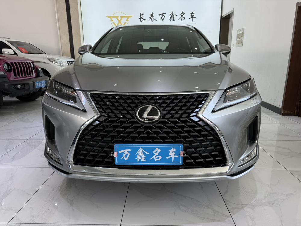 Lexus Lexus RX