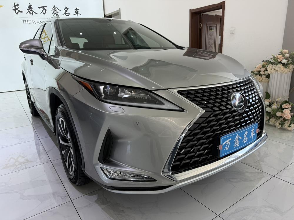 Lexus Lexus RX