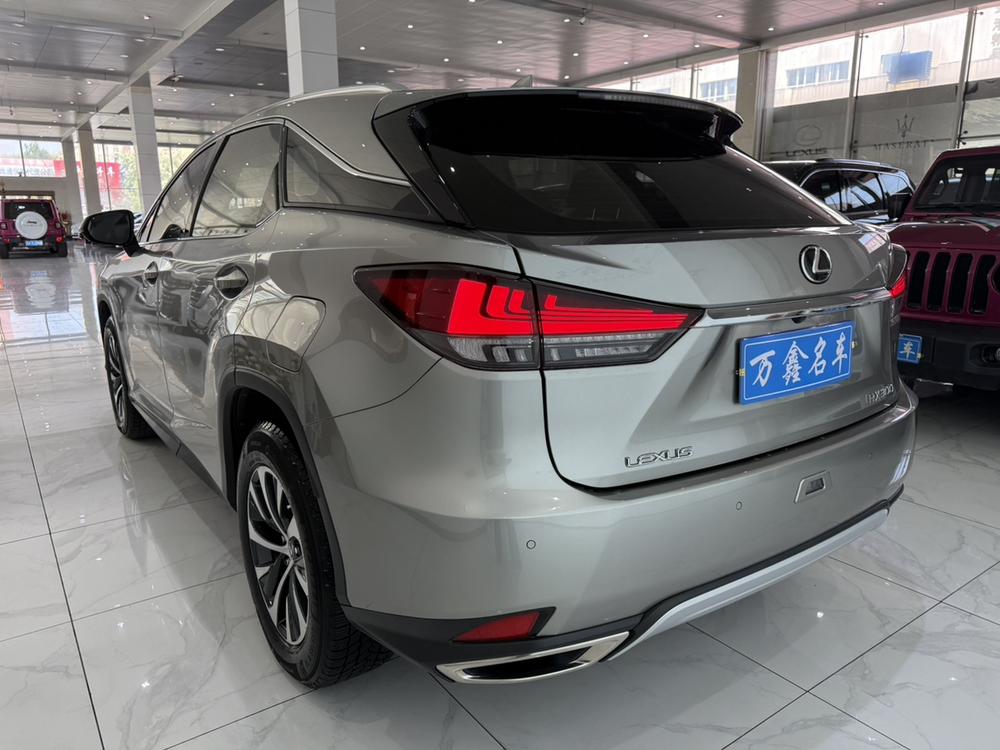 Lexus Lexus RX