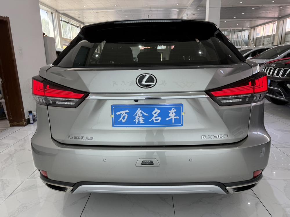 Lexus Lexus RX