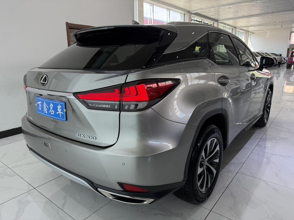 Lexus Lexus RX