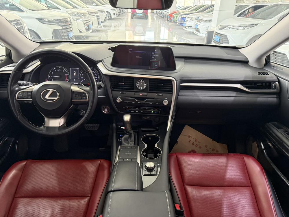 Lexus Lexus RX