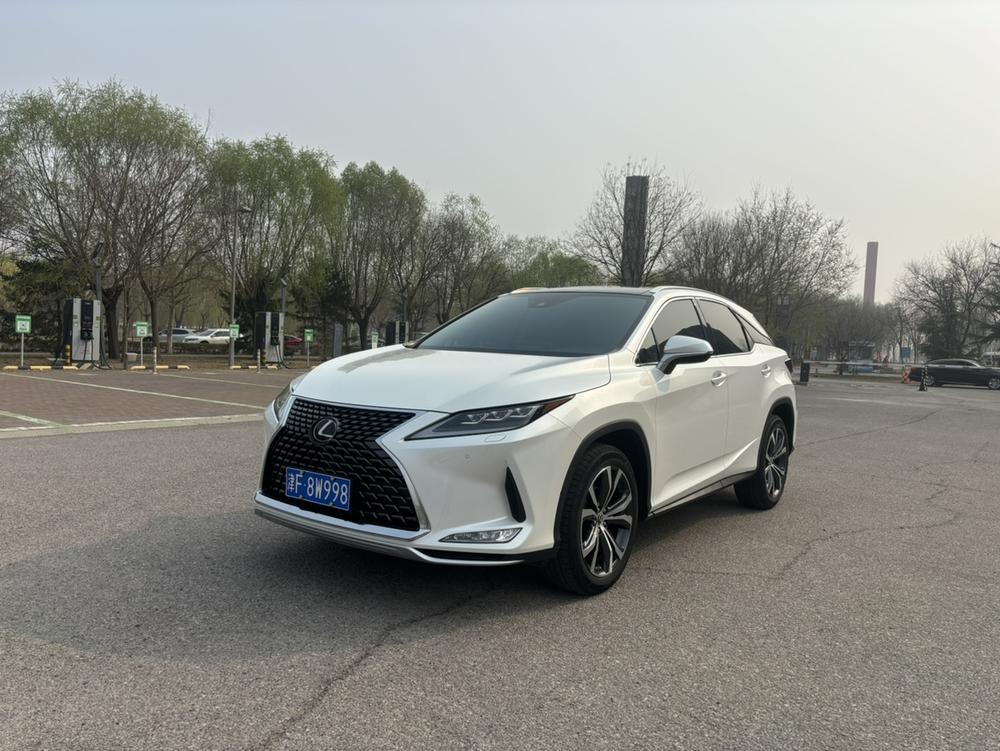 Lexus Lexus RX