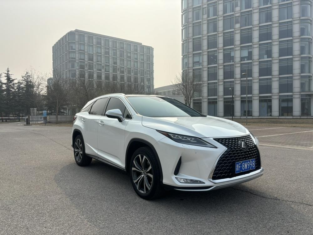 Lexus Lexus RX