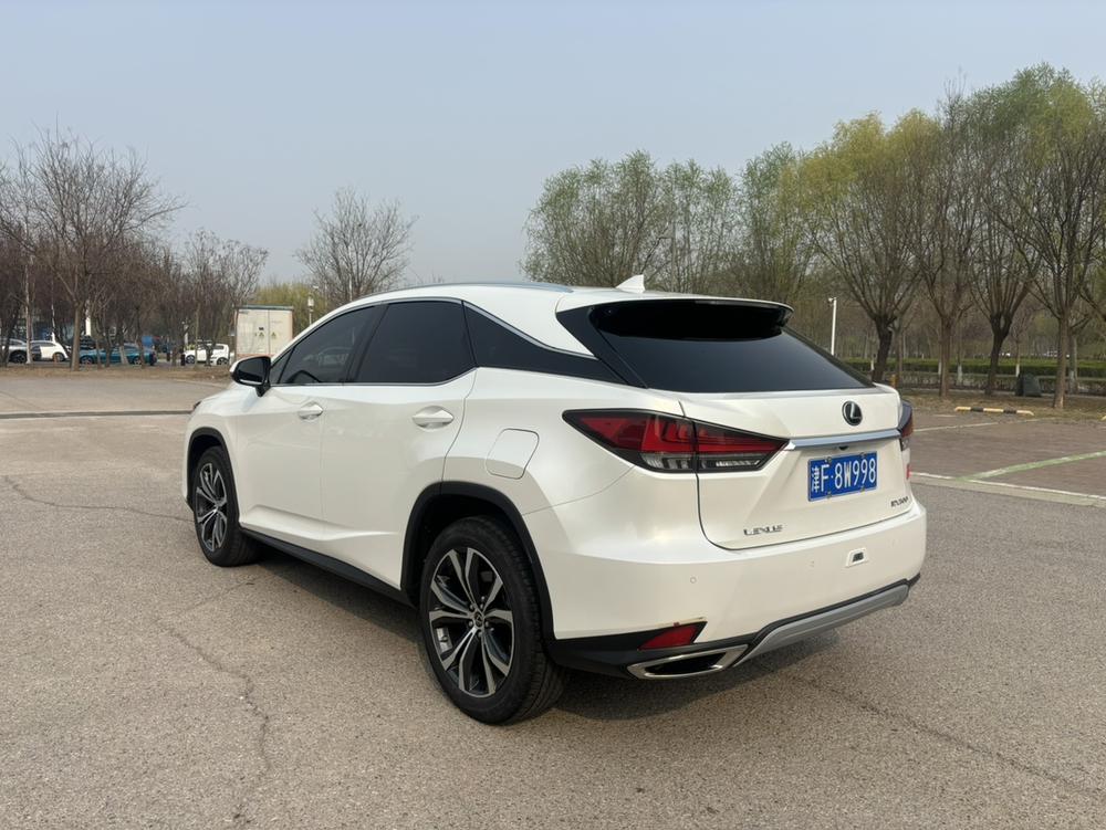 Lexus Lexus RX