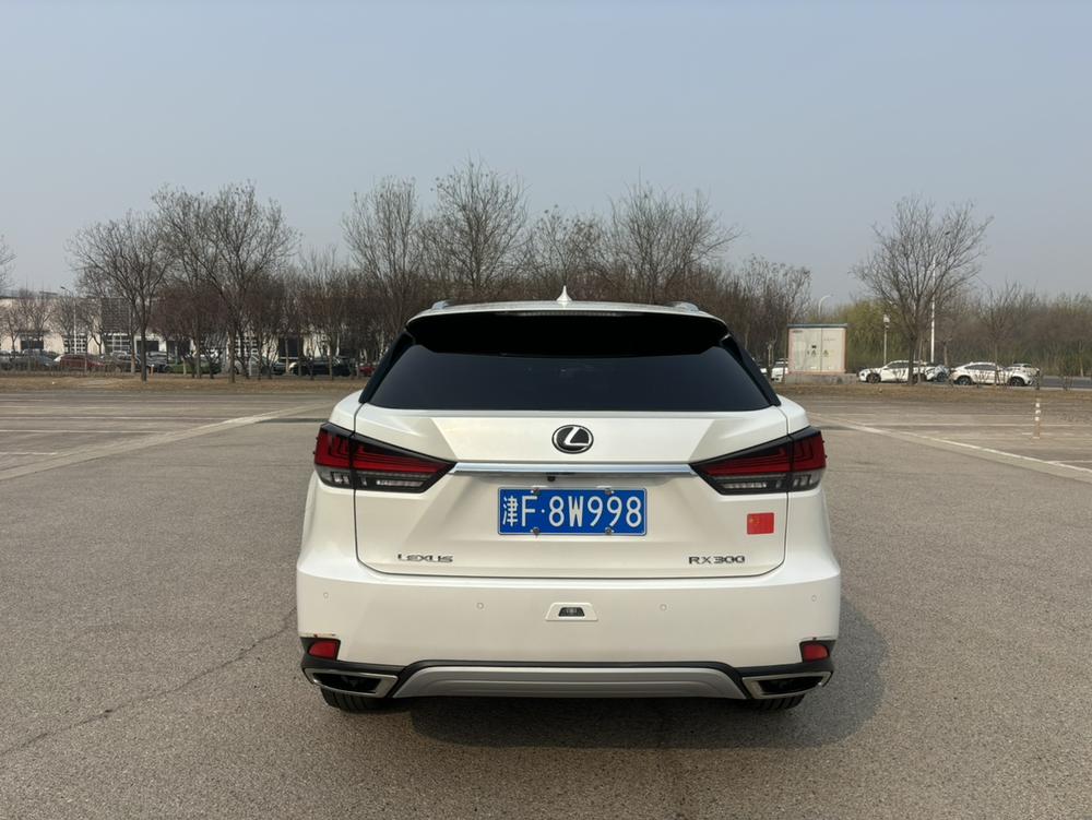 Lexus Lexus RX