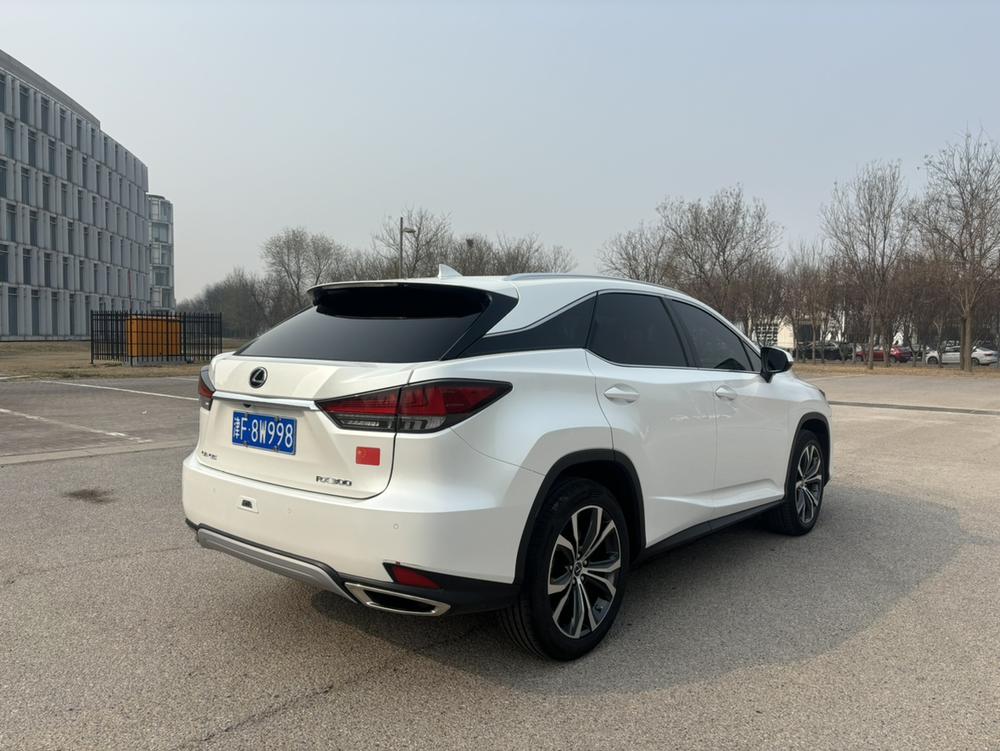Lexus Lexus RX