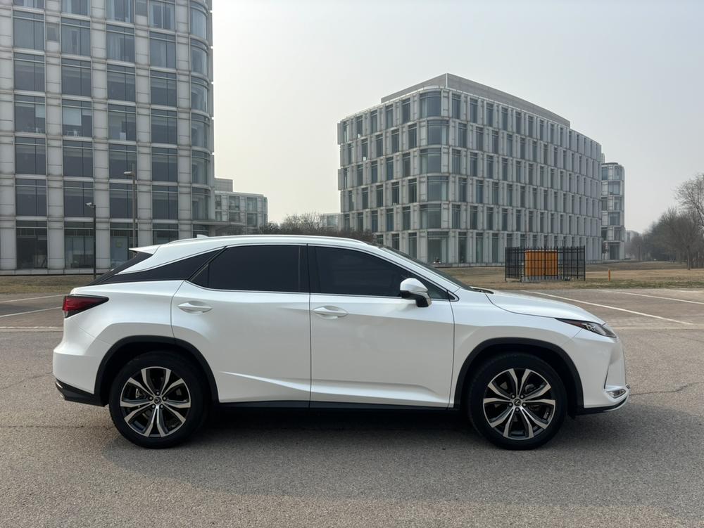 Lexus Lexus RX