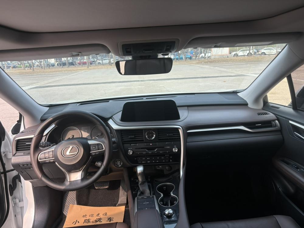 Lexus Lexus RX