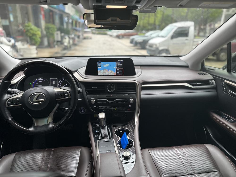 Lexus Lexus RX