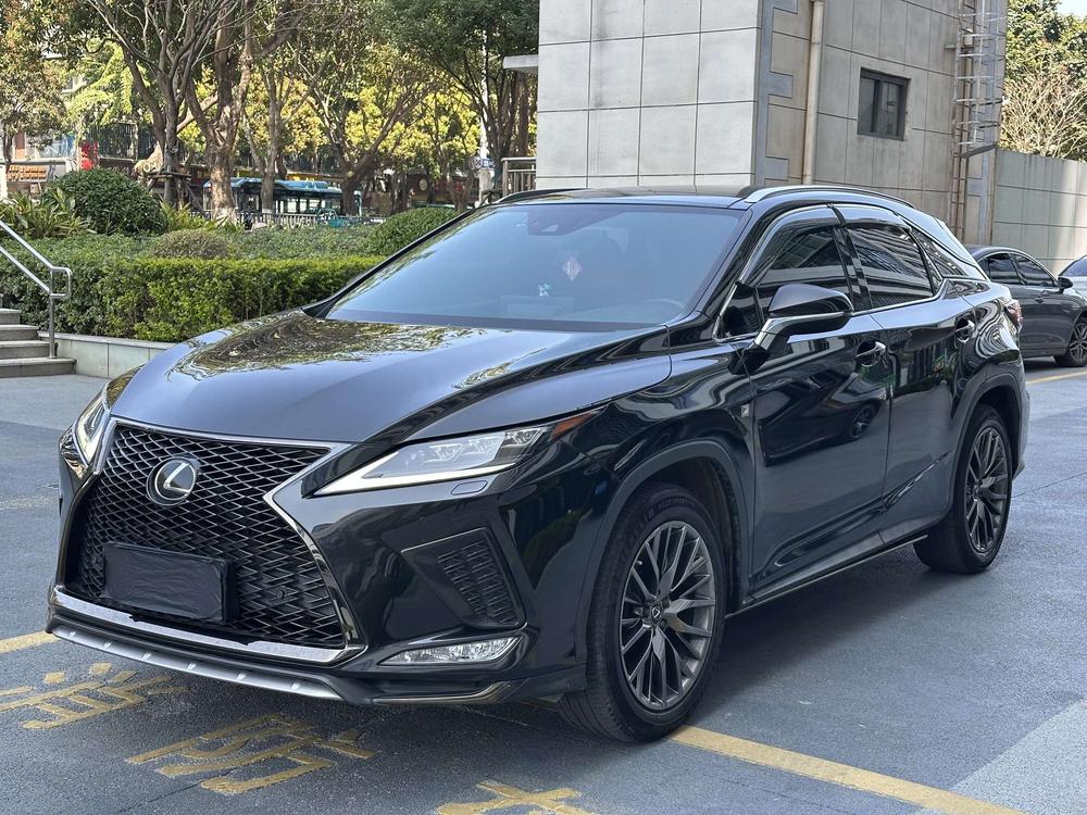 Lexus Lexus RX