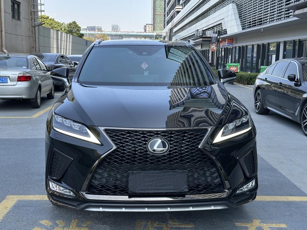 Lexus Lexus RX